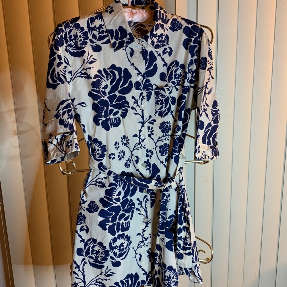 ZARA TOP